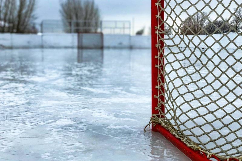 Responsable des gardien(ne)s de but - Programme de hockey - Saison 2026-2027 image