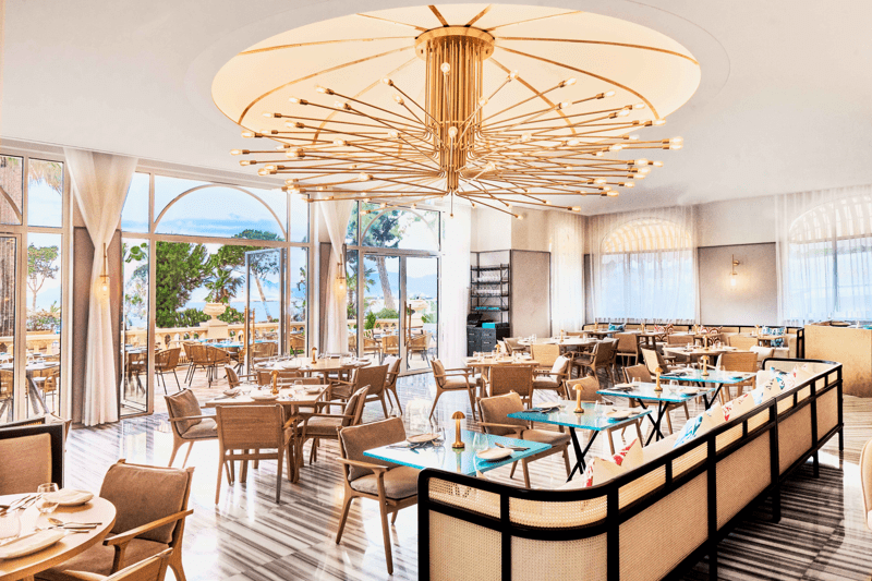 Commis.e de Restauration - Saison 2026 image