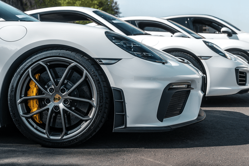 Automyyjä - Prestige Car Center image