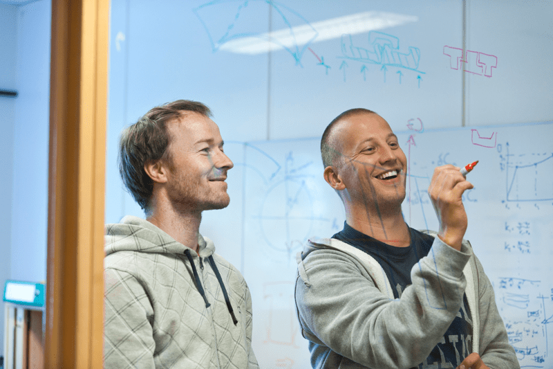 Data Scientist image