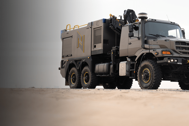 Project Engineer - Fire Fighting Systems image