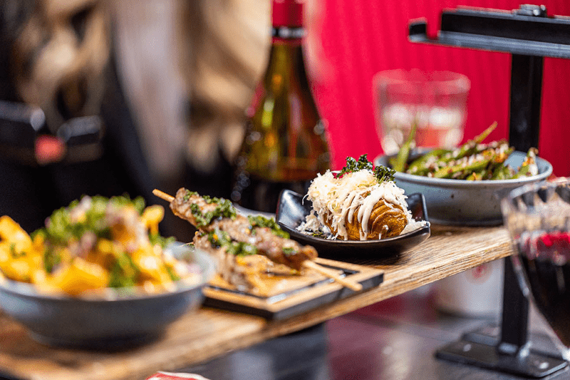 Kitchen assistant - Pincho Nation image
