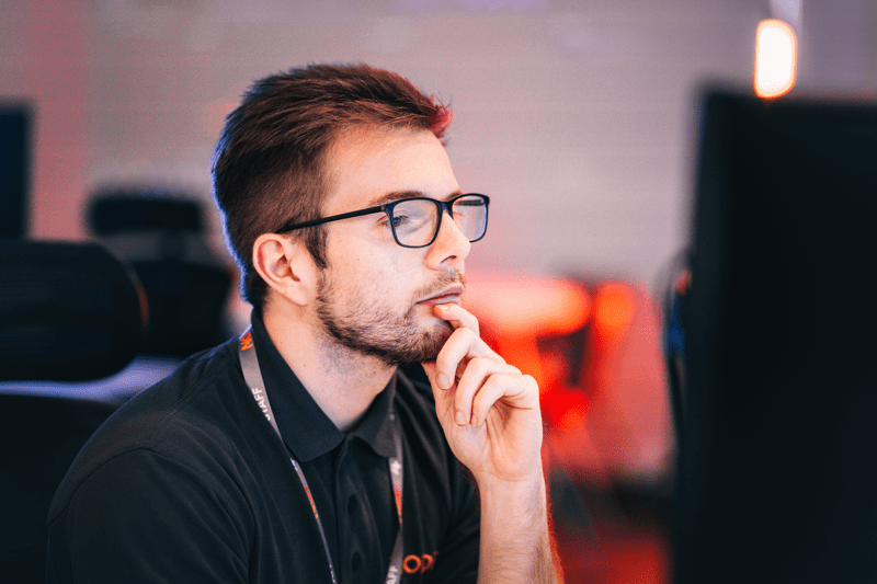 Private Cloud Infrastructure Delivery Engineer image