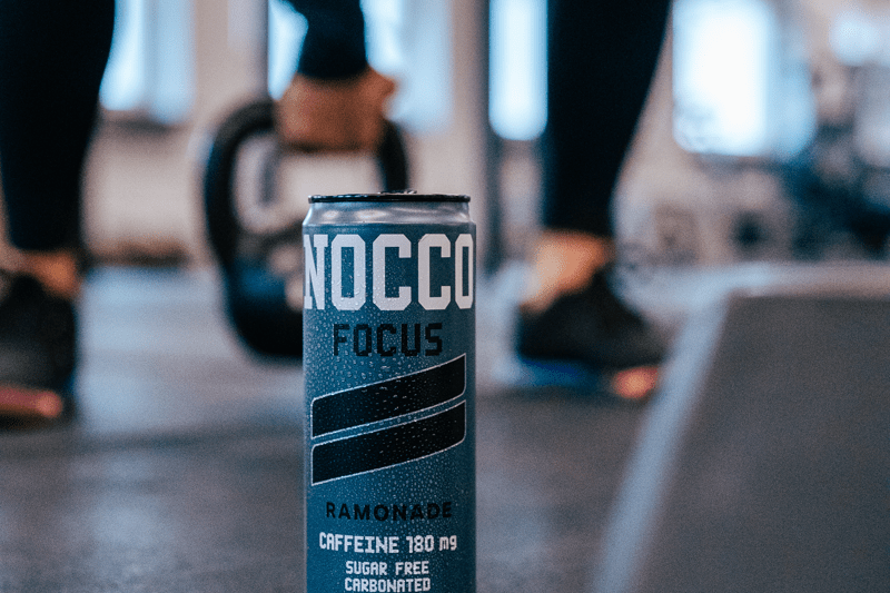Sales Executive UK! Vitamin Well I NOCCO I Barebells image