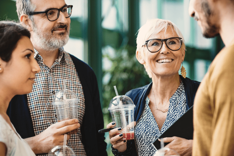 Lönechef till Haninge kommun image