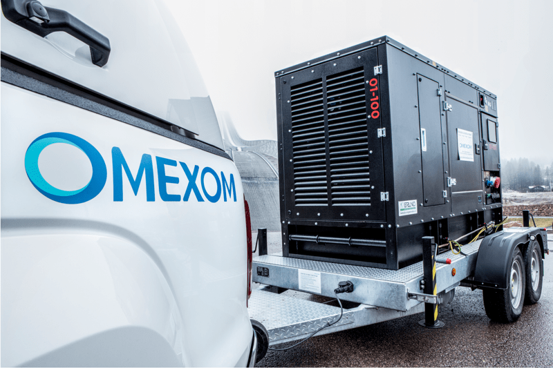 Mekanikkonstruktör till OMEXOM Renewable Energies image