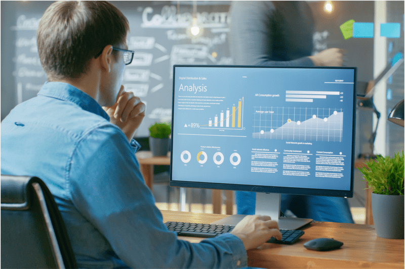Business Analyst / Responsable Projet MOA B2B image