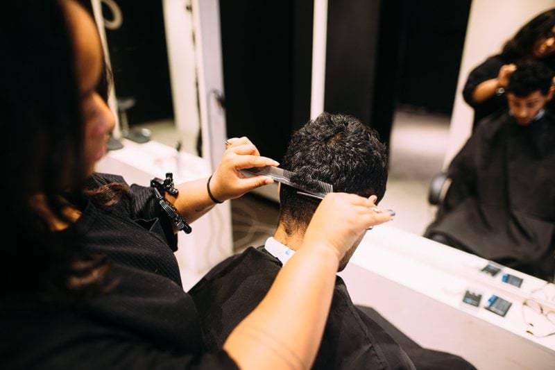 Barber og herrefrisør søkes til Oslo & Bergen! image
