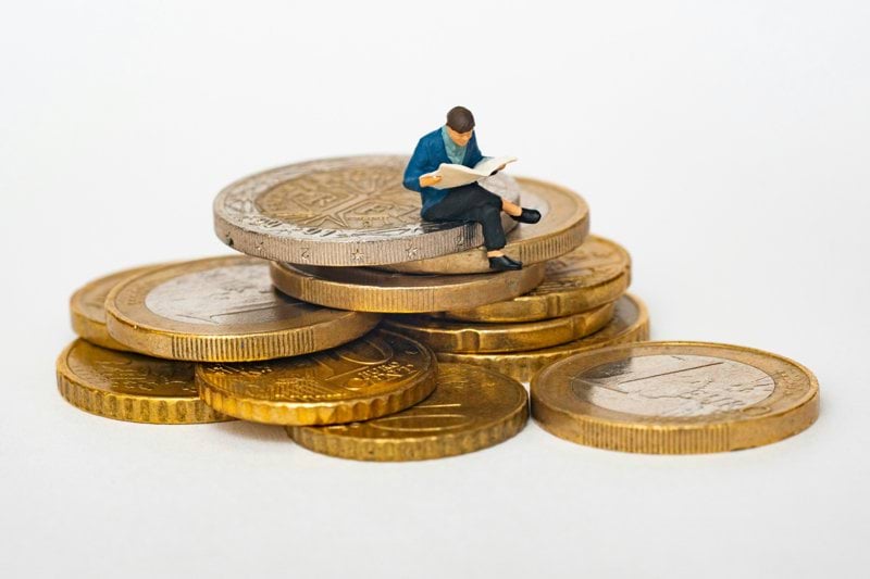 Senior Financial Risk Manager Madrid image