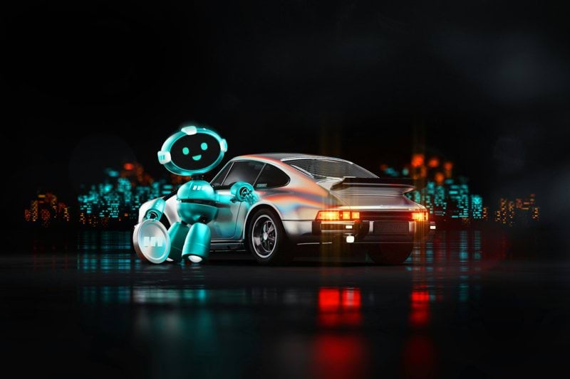 Lead Android Developer image