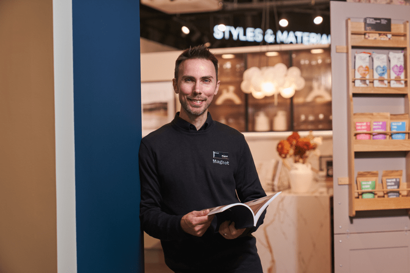 Kitchen Sales Designer image