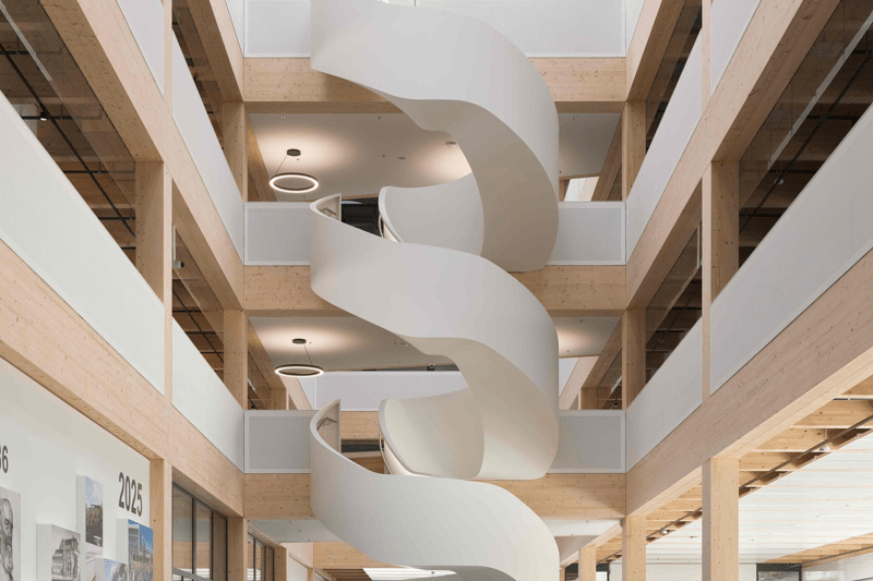 Zeichner:in EFZ Architektur 80-100% image