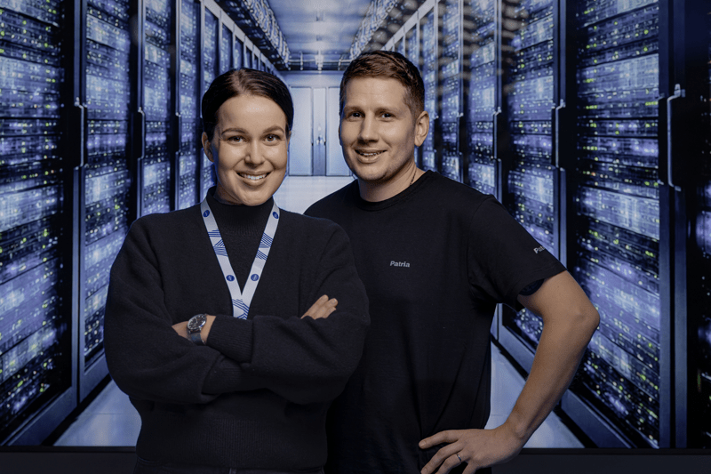 Forwarding Specialist image