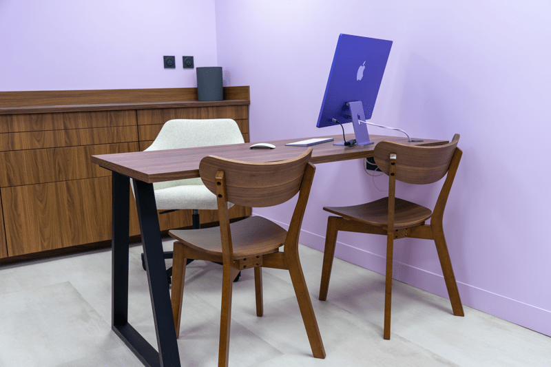 Néphrologue - Temps partagé image