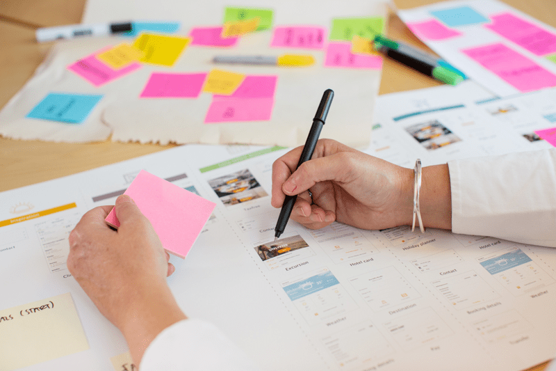 Administrativo/a de personal_Recursos Humanos image