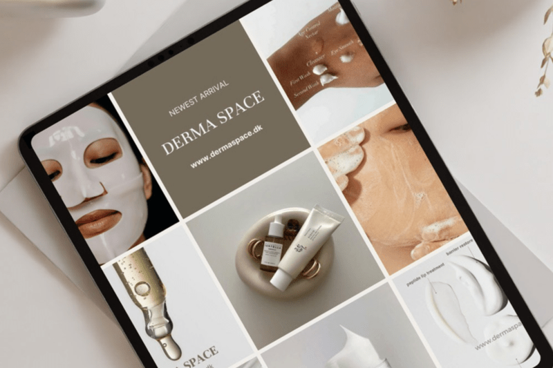 Chief Financial Officer til Derma Space image