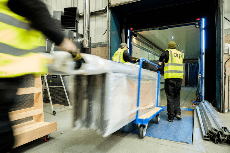 Senior Events Project Manager image