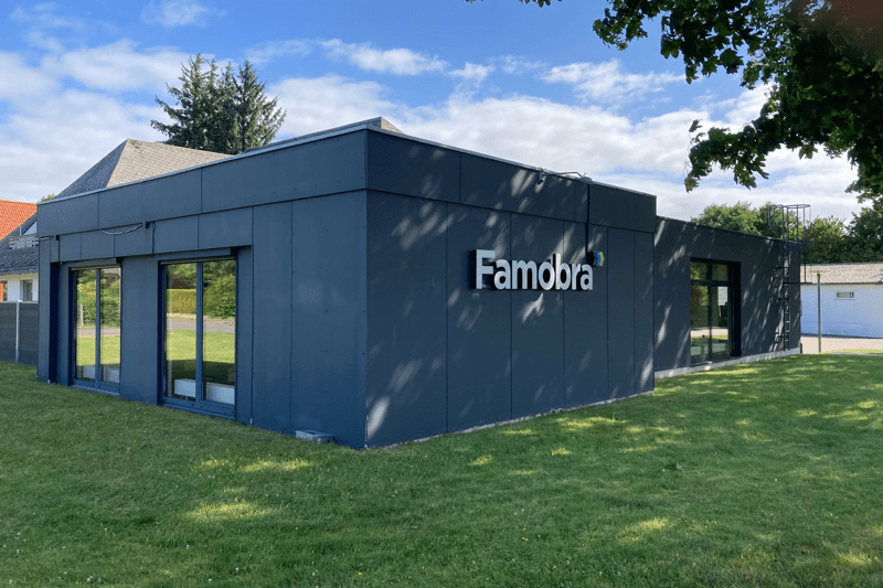 Head of Finance image