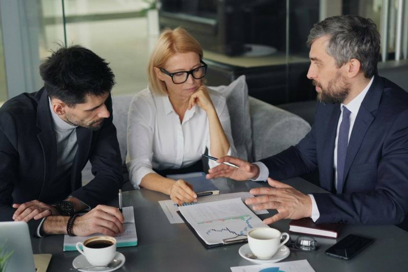Finance Manager image
