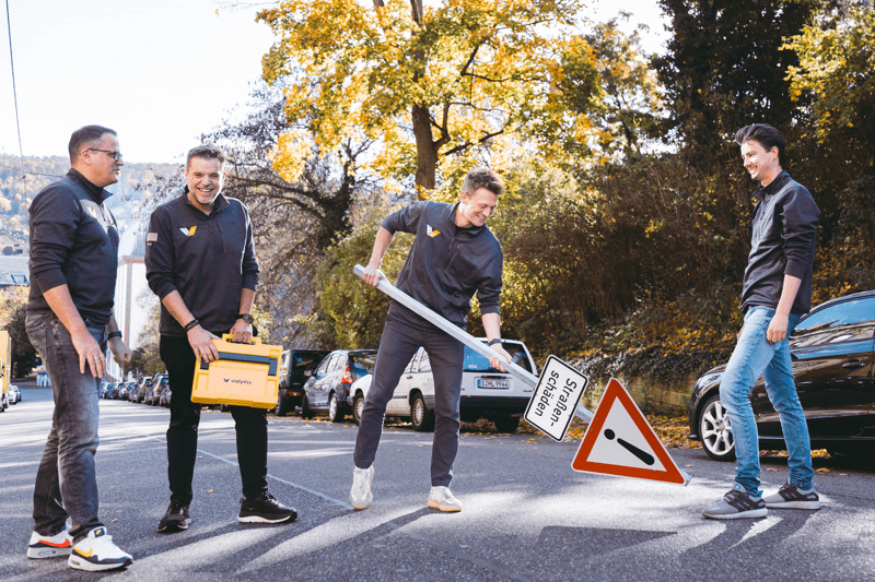 Executive Assistant (m/w/d) C-Level image