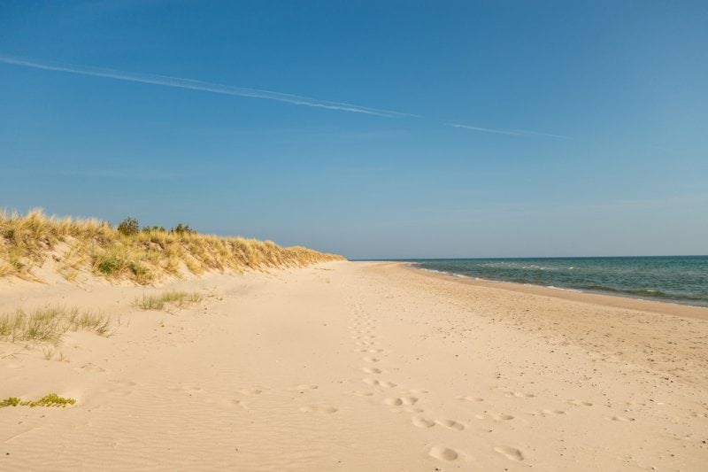 Intensivvårdssjuksköterska till IVA i Varberg omgående - v. 34! image