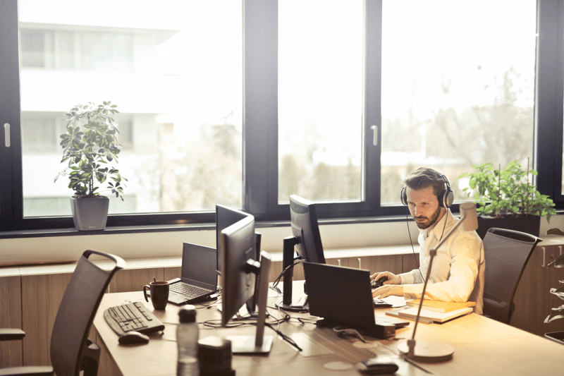 Supplier Relations Manager regio Antwerpen image