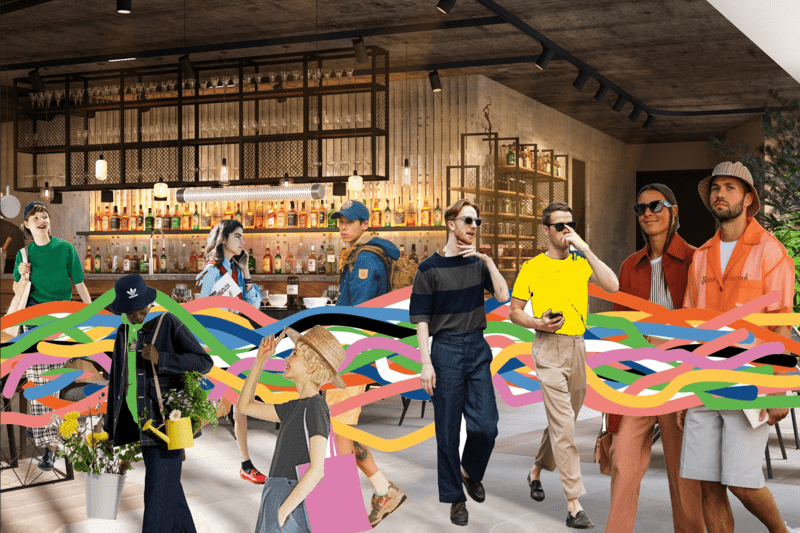 Agent de réservation & More! image