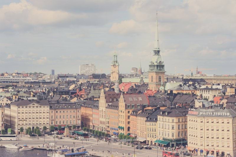 Facility Manager till en stor kund i Stockholm image