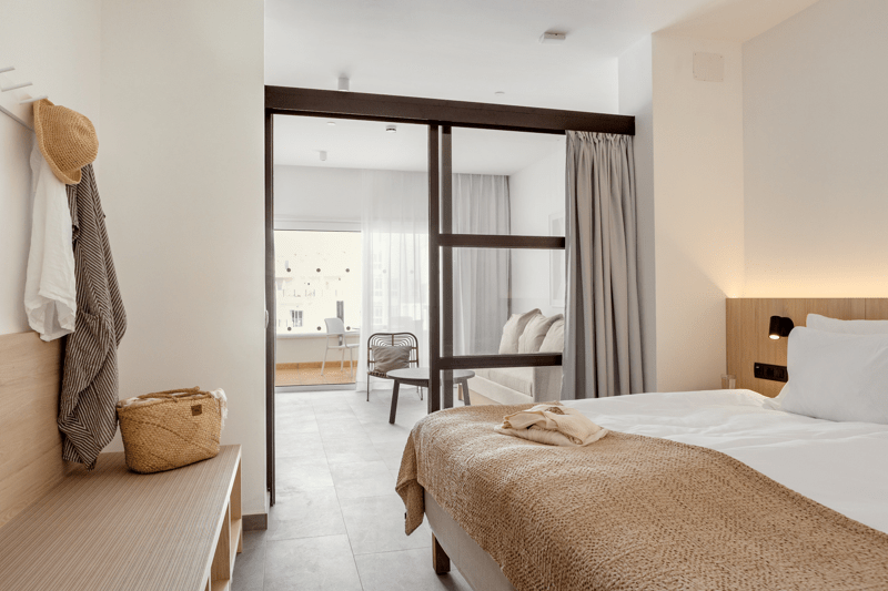 Camarero/a de pisos_Sunwing Fañabé image