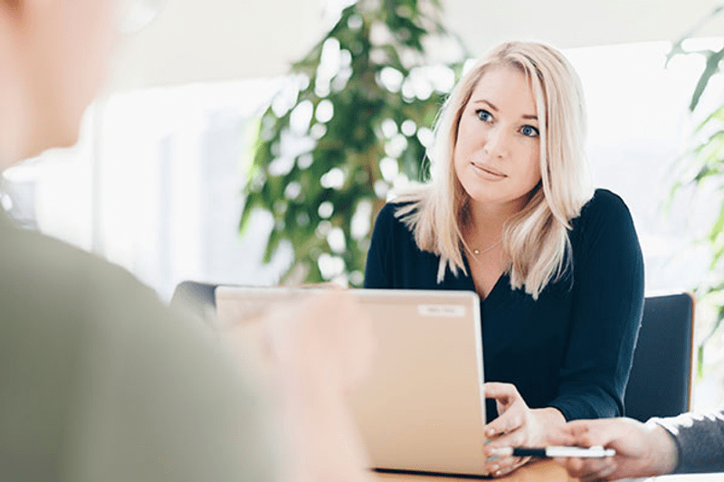 HR-partner med brett intresse image