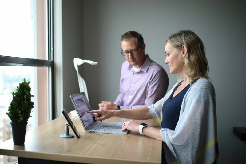 Pensioneret beregner til nedrivning– med fokus på Asbest- Roskilde image