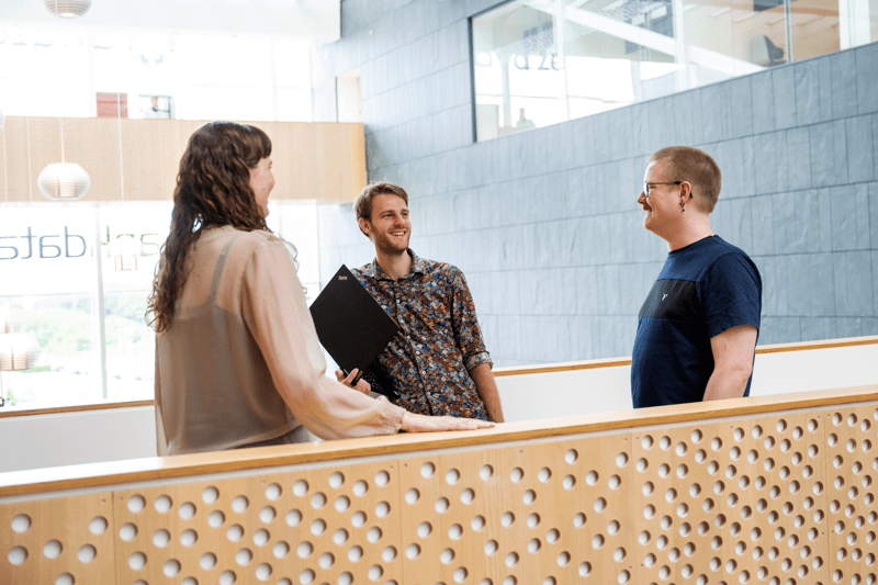 Cyber Security Engineer (Log Management) image