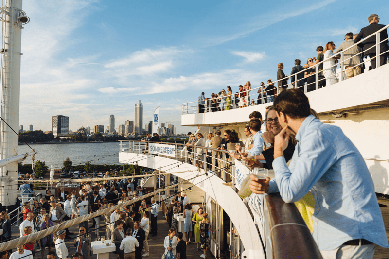 Projectmanager Events (m/v/x) image