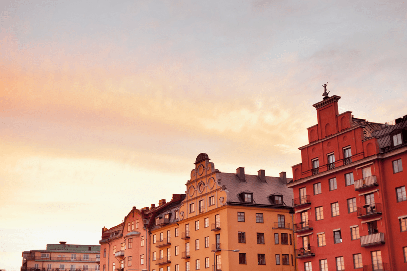 Erfaren Riskanalytiker - Kreditriskmodeller och Kapitaltäckning image