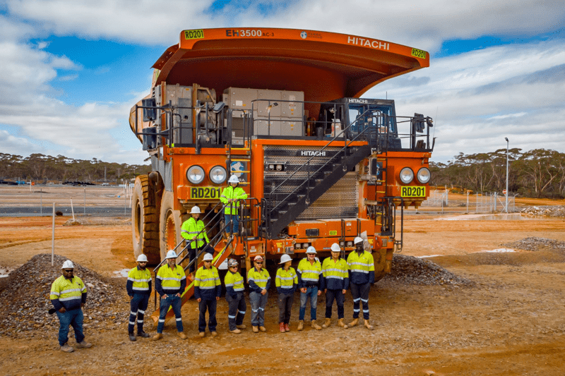 Trainer and Assessor image