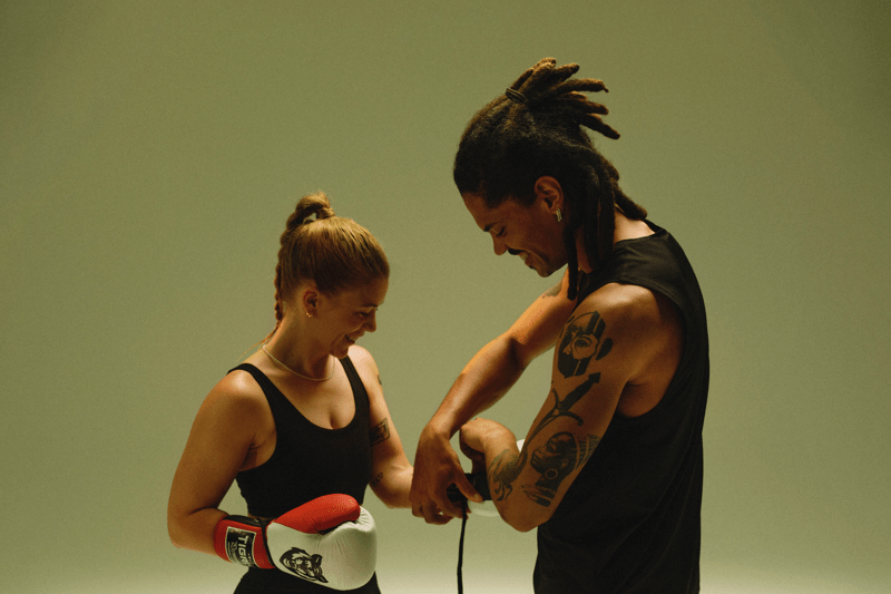 Member Support Lead till Bruce Studios image