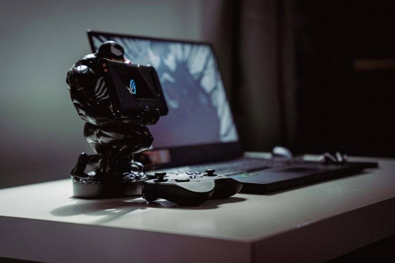 Creative AI Operator image