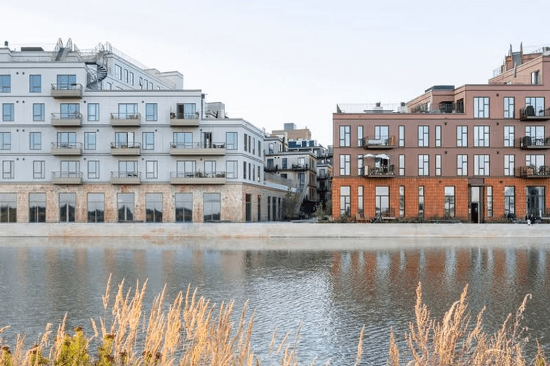 Urban Partners | BI & Data Platform Manager image