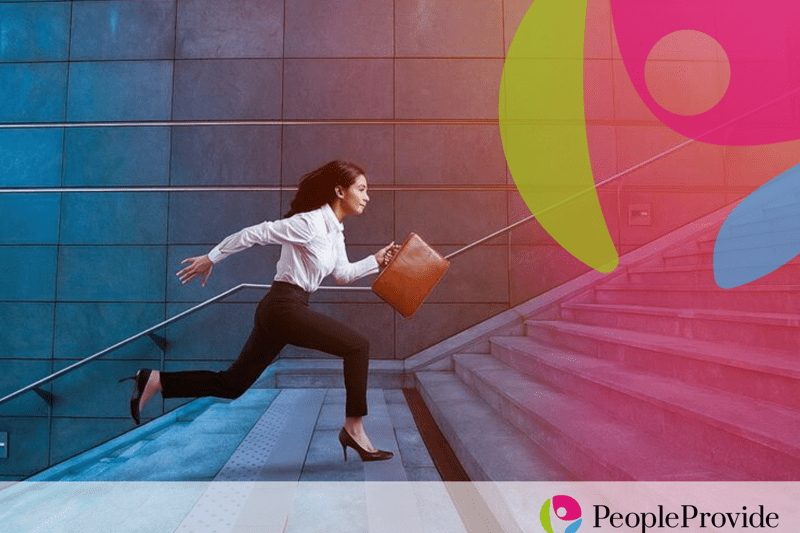 Business Marketing & Project Intern – Praktikplats hos PeopleProvide image