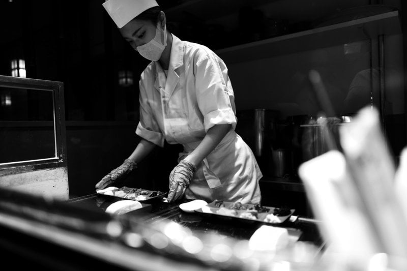 Sous Chef | Dublin 22 image