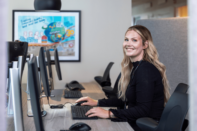 Quality Assurance Engineer image