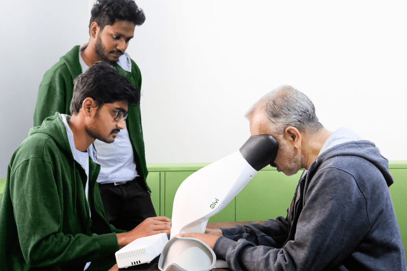 Sr. Optical Design Engineer - Oslo image