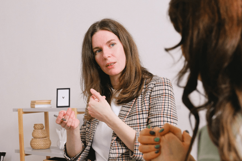 Psychologue (H/F) CDI - Temps partiel image