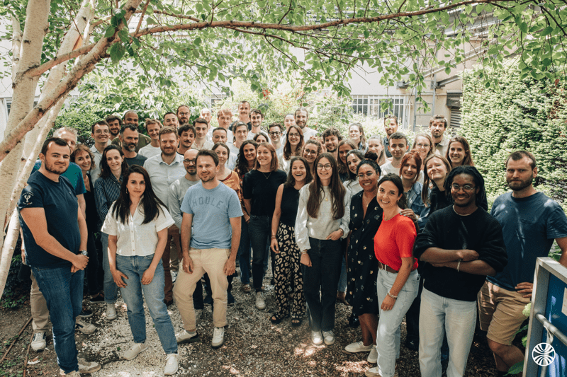 HR business partner image