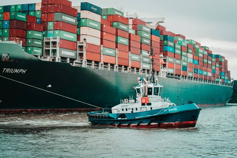 Conseiller voyages maritimes (H/F) image