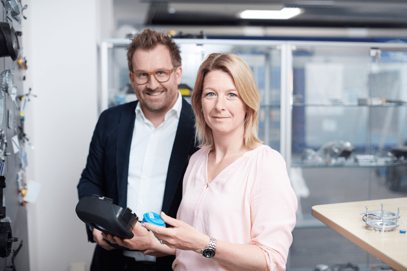 APS Manager Cluster image