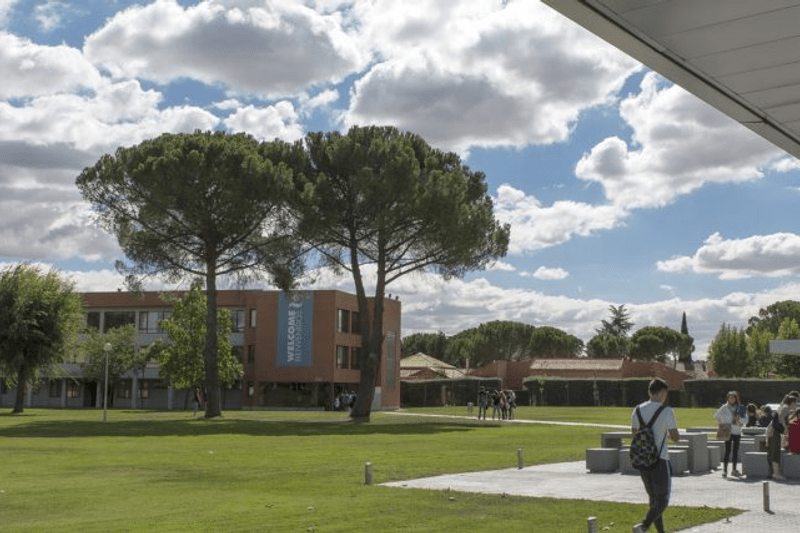 Técnico de Calidad image