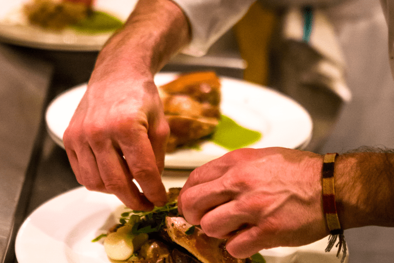 Sous Chef image