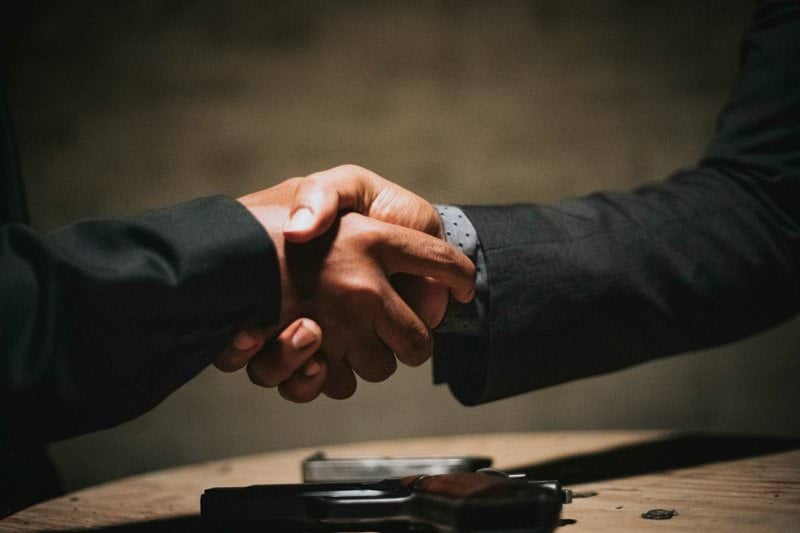 Business Partner Recruitment – Sperton Sverige image