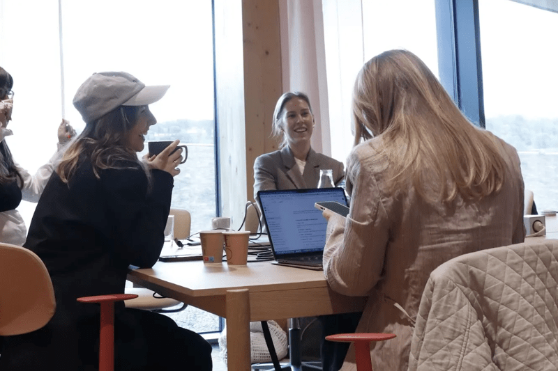Key Account Manager till CIMS - en del av Nine Agency image